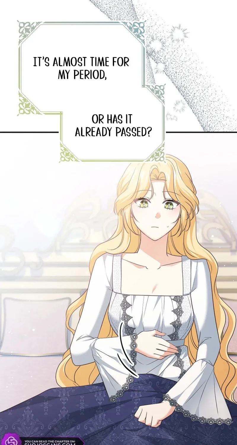 There Is No Need For the Tyrant Second Male Lead's Obsession Chapter 17 page 10 - 