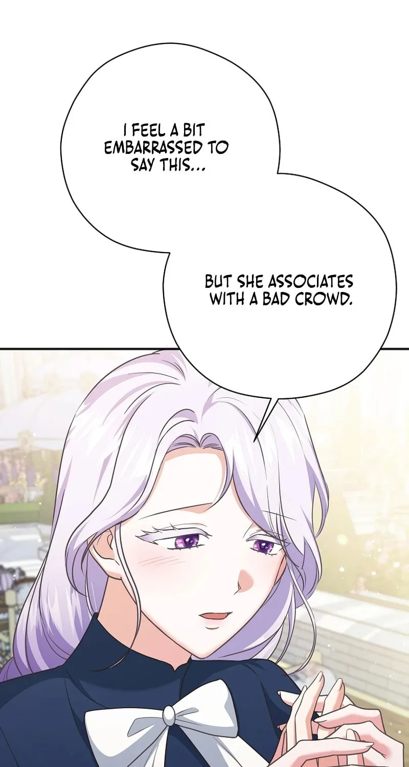 There Is No Need For the Tyrant Second Male Lead's Obsession Chapter 18 page 2 - 