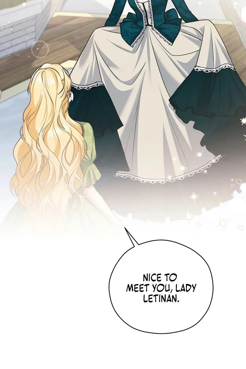 There Is No Need For the Tyrant Second Male Lead's Obsession Chapter 18 page 16 - 