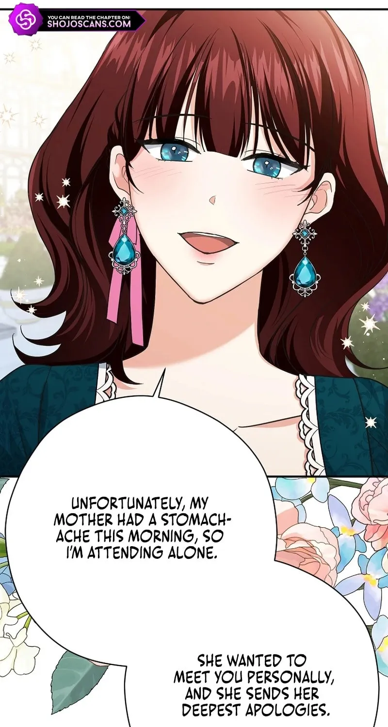 There Is No Need For the Tyrant Second Male Lead's Obsession Chapter 18 page 17 - 