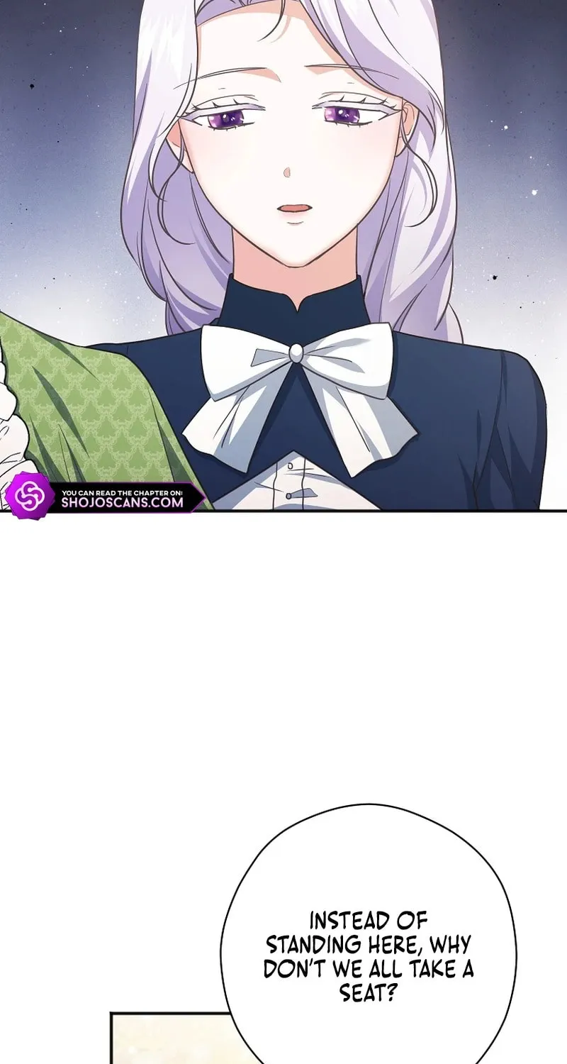 There Is No Need For the Tyrant Second Male Lead's Obsession Chapter 18 page 21 - 