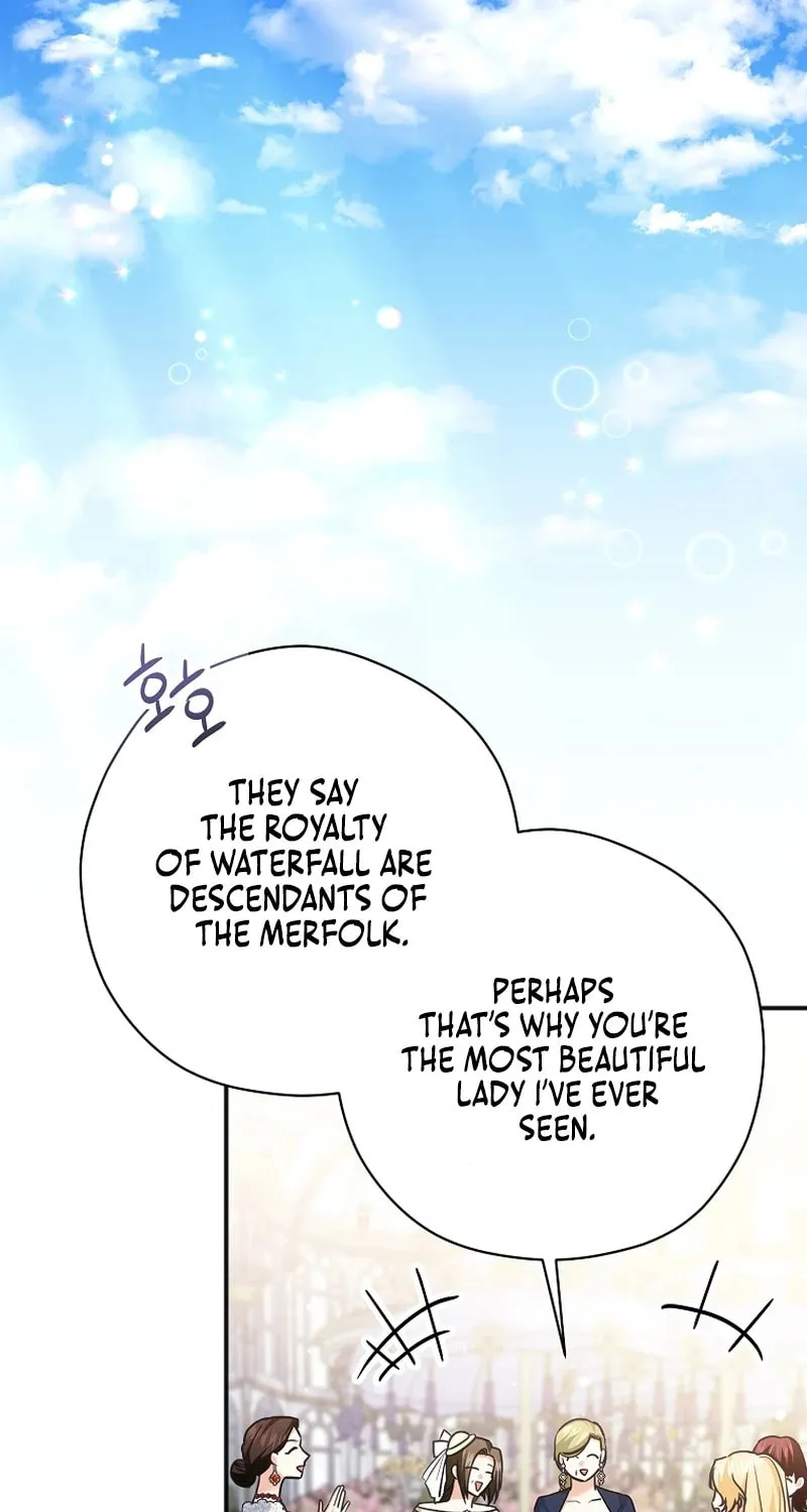 There Is No Need For the Tyrant Second Male Lead's Obsession Chapter 18 page 23 - 