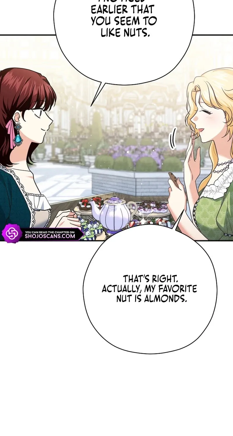 There Is No Need For the Tyrant Second Male Lead's Obsession Chapter 18 page 27 - 