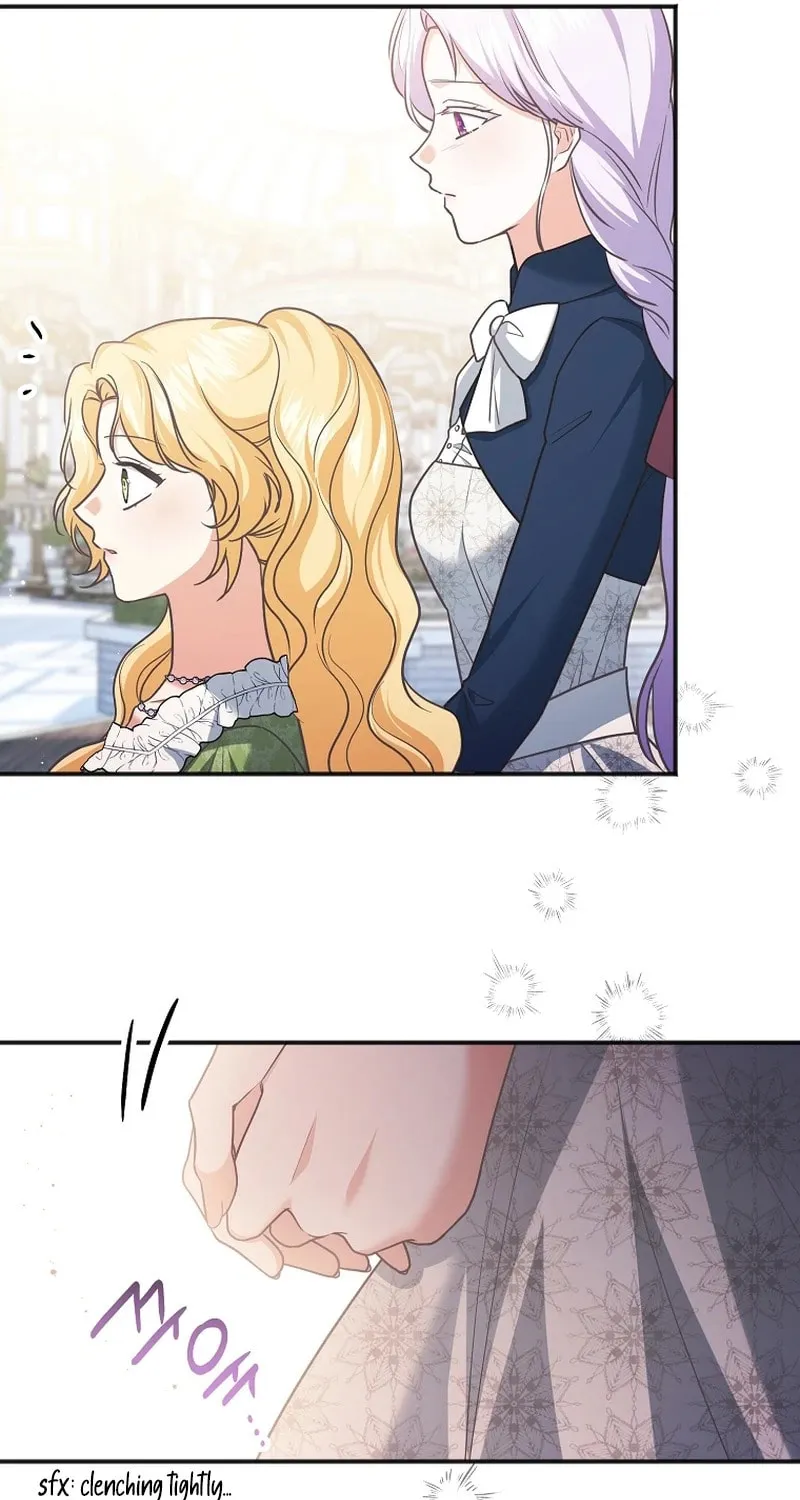 There Is No Need For the Tyrant Second Male Lead's Obsession Chapter 18 page 29 - 