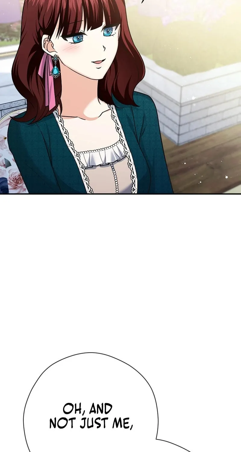 There Is No Need For the Tyrant Second Male Lead's Obsession Chapter 18 page 38 - 