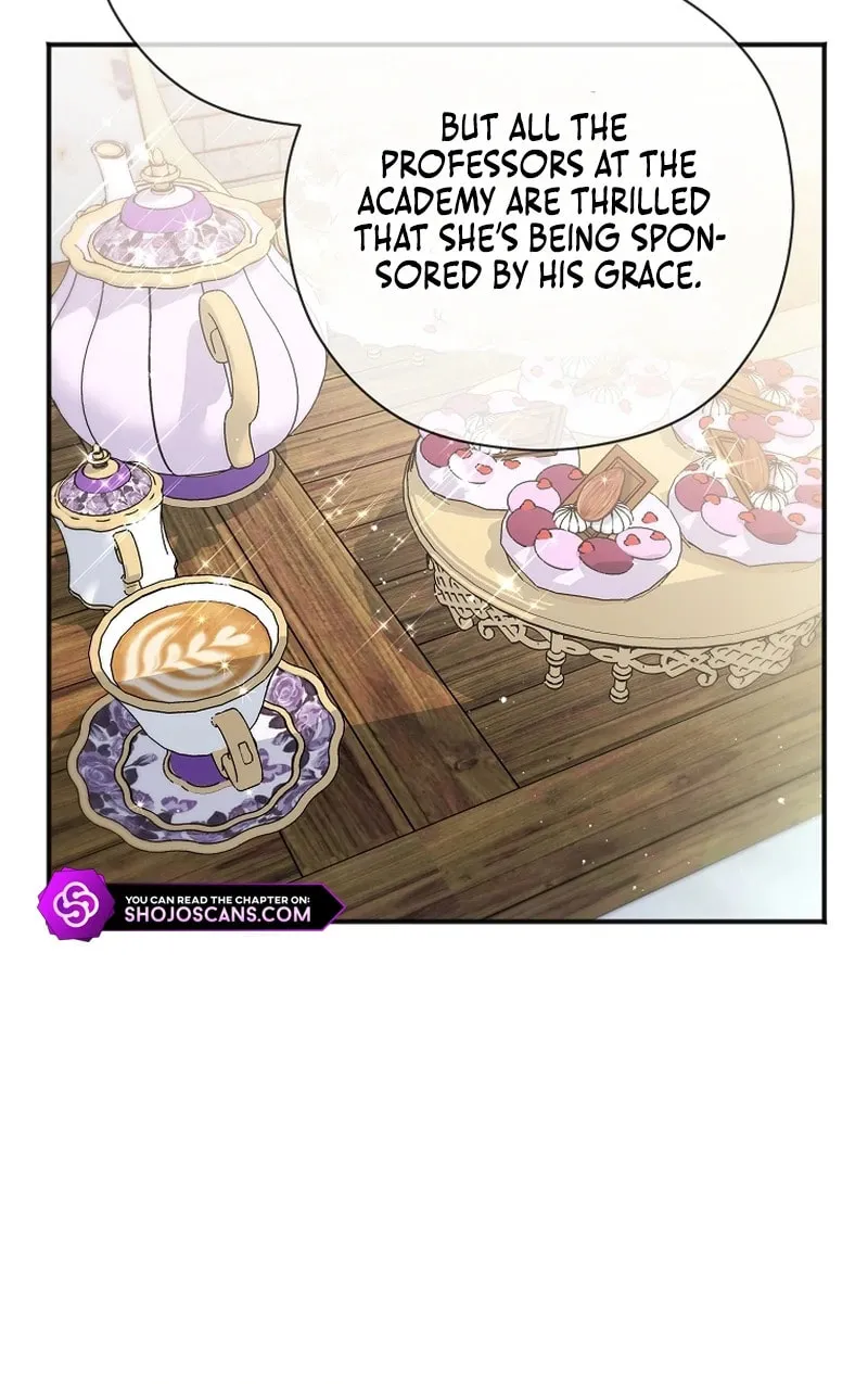 There Is No Need For the Tyrant Second Male Lead's Obsession Chapter 18 page 39 - 