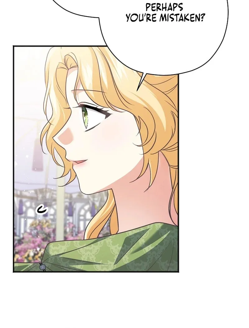 There Is No Need For the Tyrant Second Male Lead's Obsession Chapter 18 page 5 - 