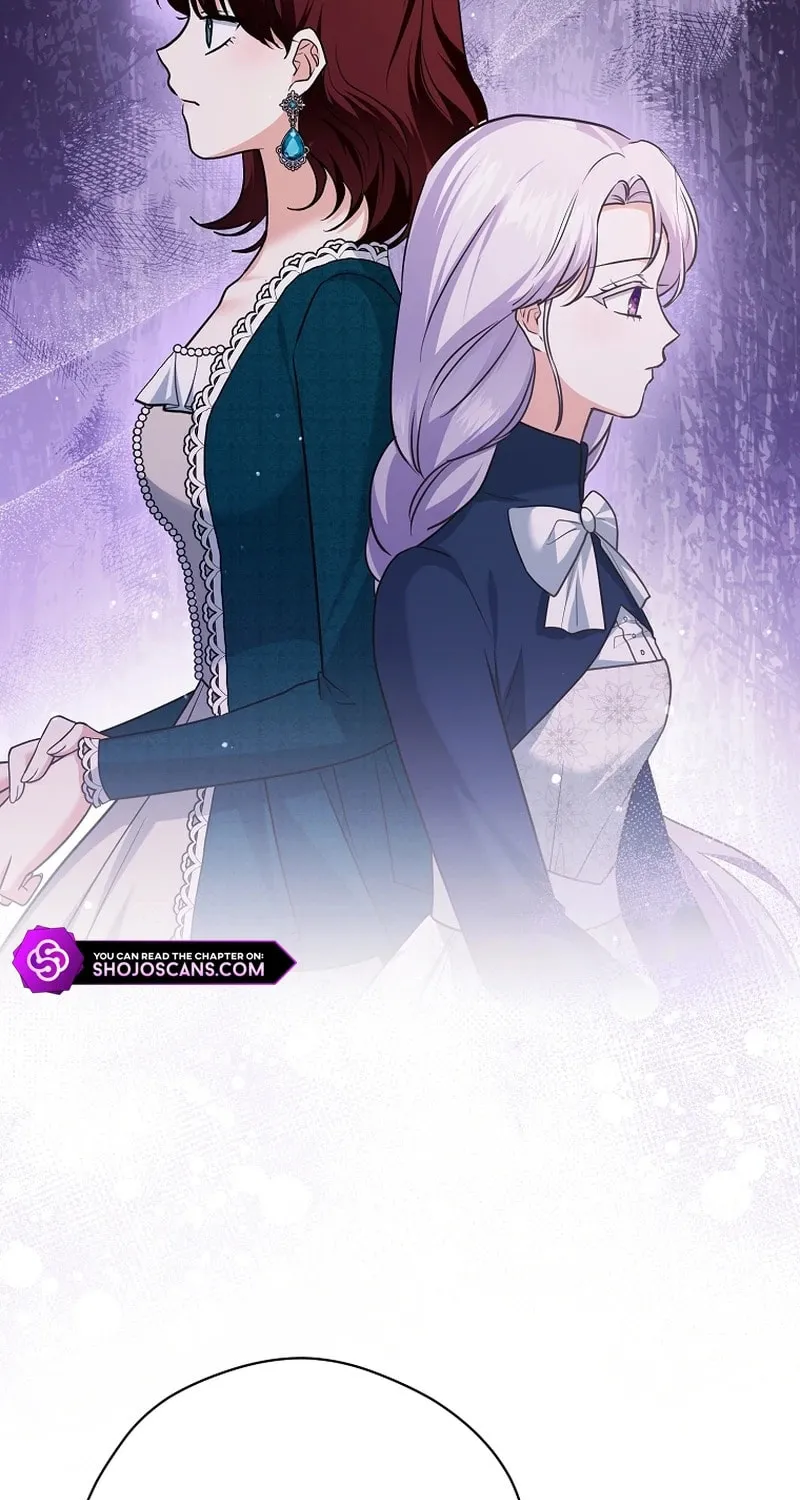 There Is No Need For the Tyrant Second Male Lead's Obsession Chapter 18 page 42 - 