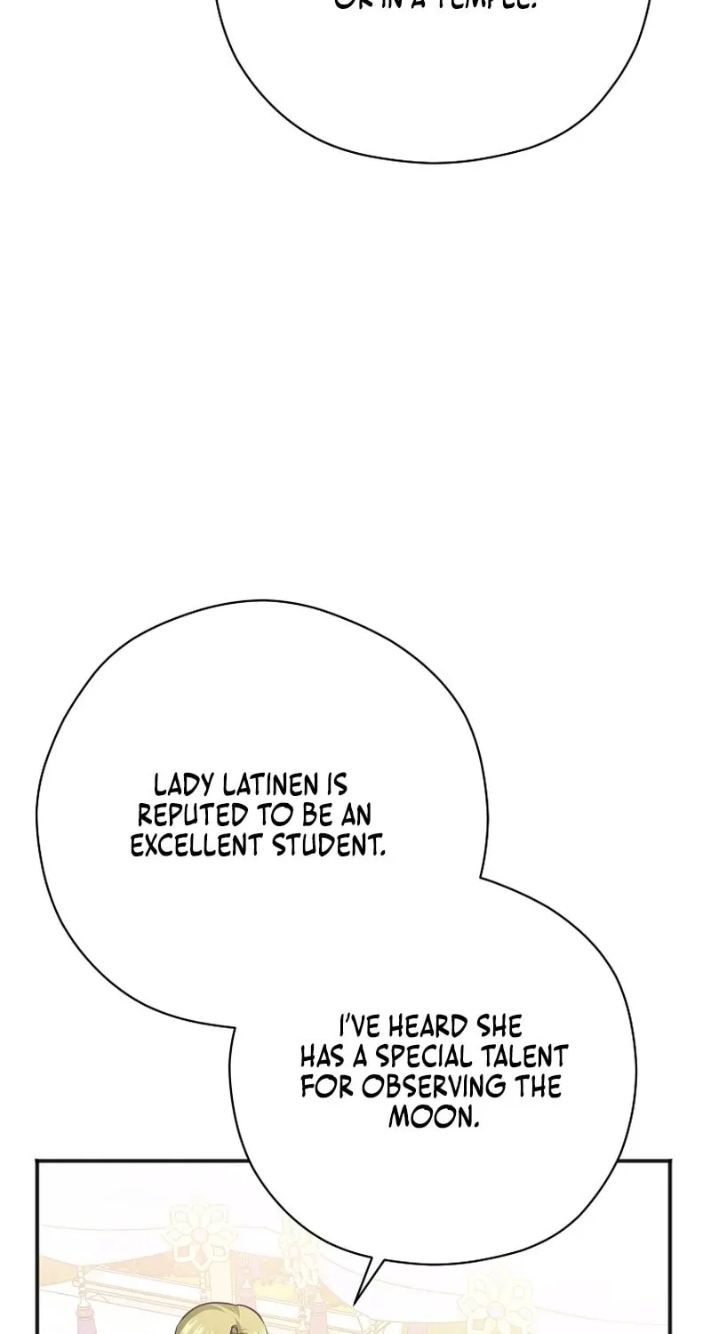 There Is No Need For the Tyrant Second Male Lead's Obsession Chapter 18 page 44 - 