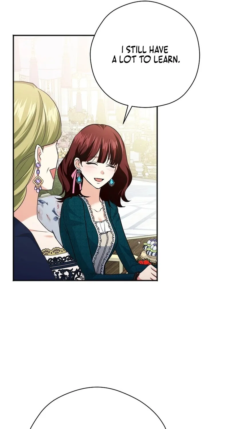 There Is No Need For the Tyrant Second Male Lead's Obsession Chapter 18 page 46 - 