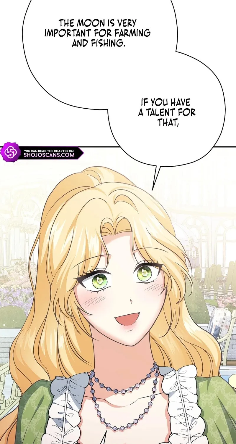 There Is No Need For the Tyrant Second Male Lead's Obsession Chapter 18 page 47 - 