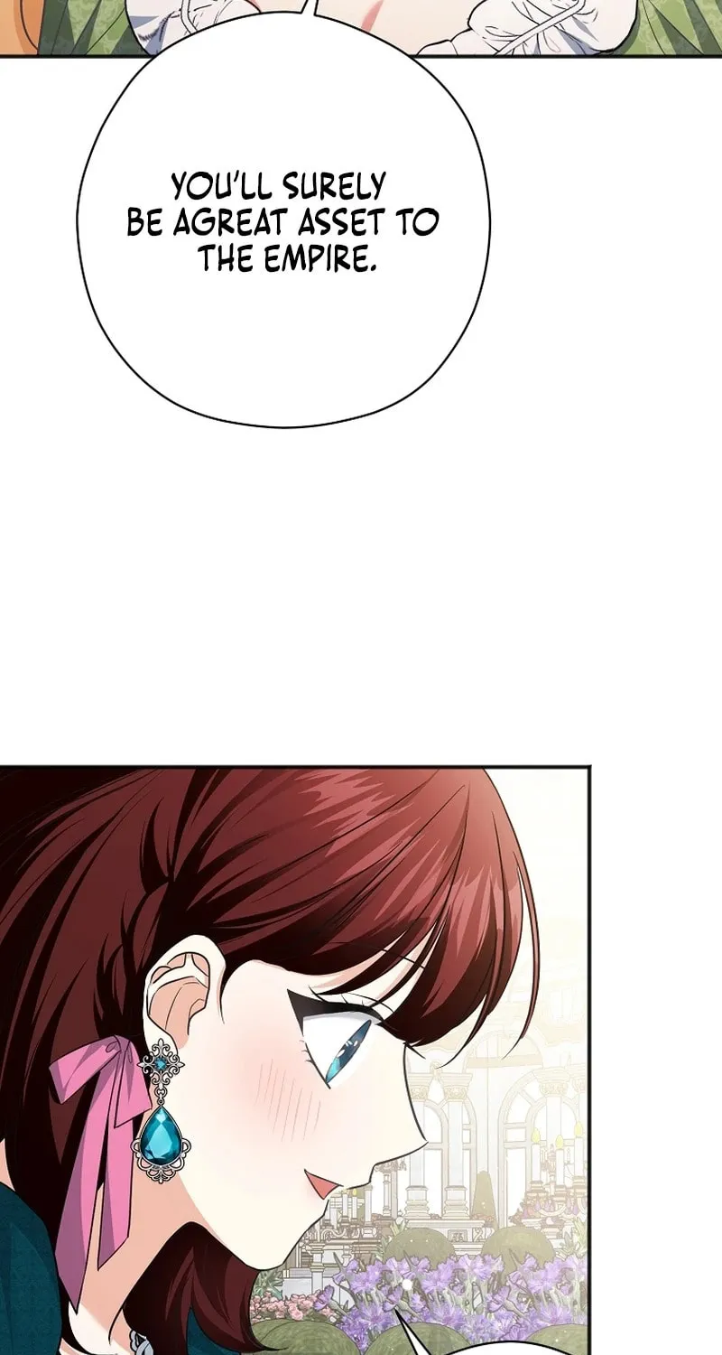 There Is No Need For the Tyrant Second Male Lead's Obsession Chapter 18 page 48 - 