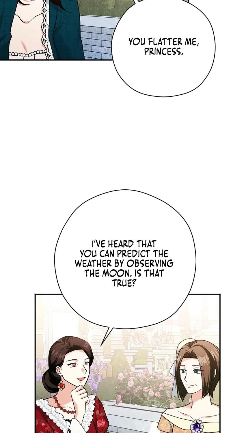 There Is No Need For the Tyrant Second Male Lead's Obsession Chapter 18 page 49 - 