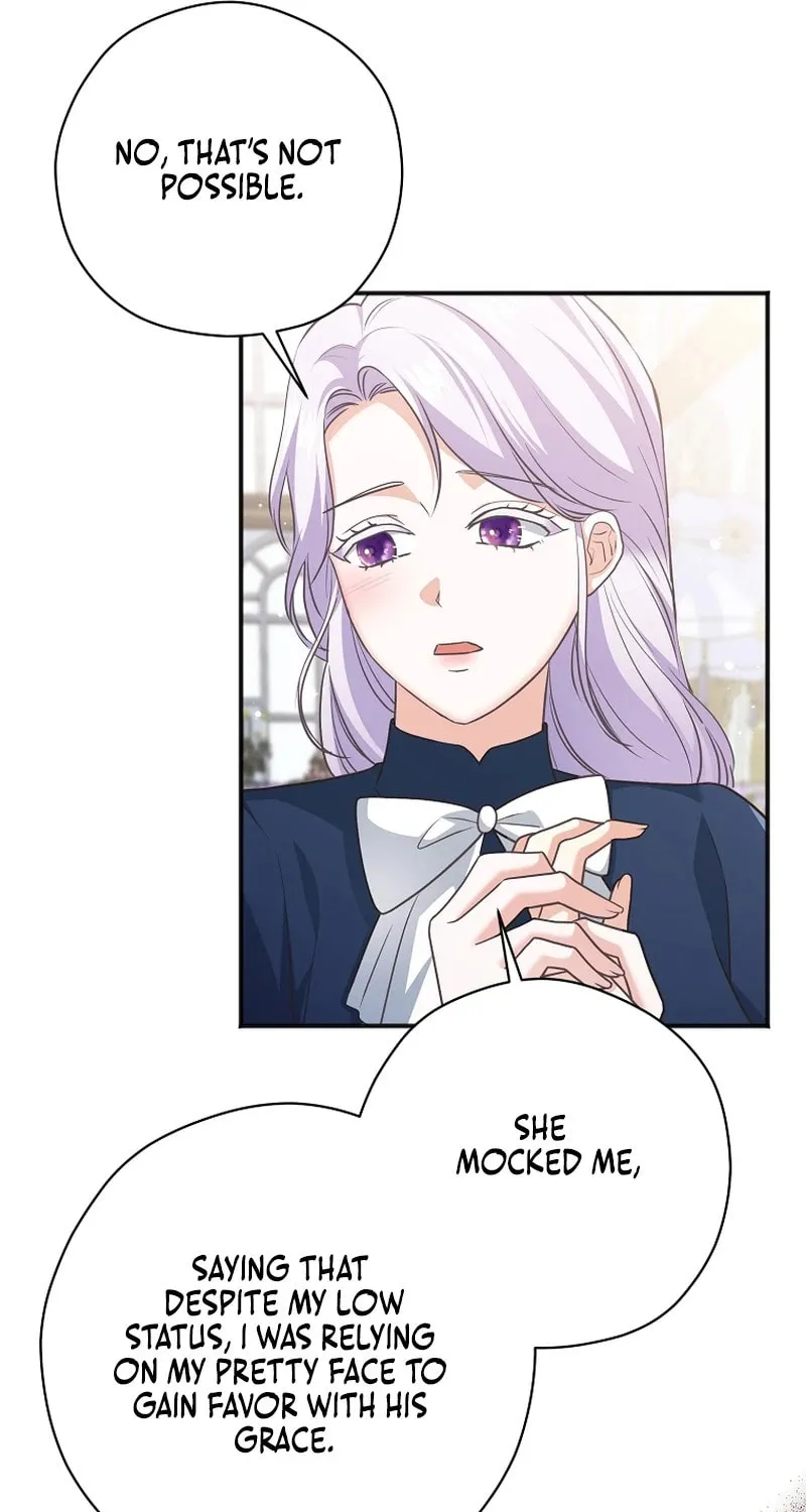 There Is No Need For the Tyrant Second Male Lead's Obsession Chapter 18 page 6 - 