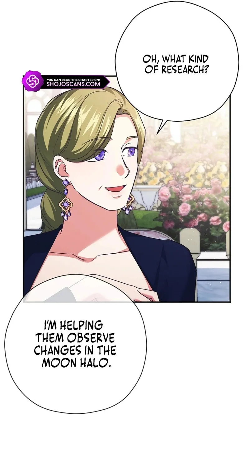 There Is No Need For the Tyrant Second Male Lead's Obsession Chapter 18 page 52 - 
