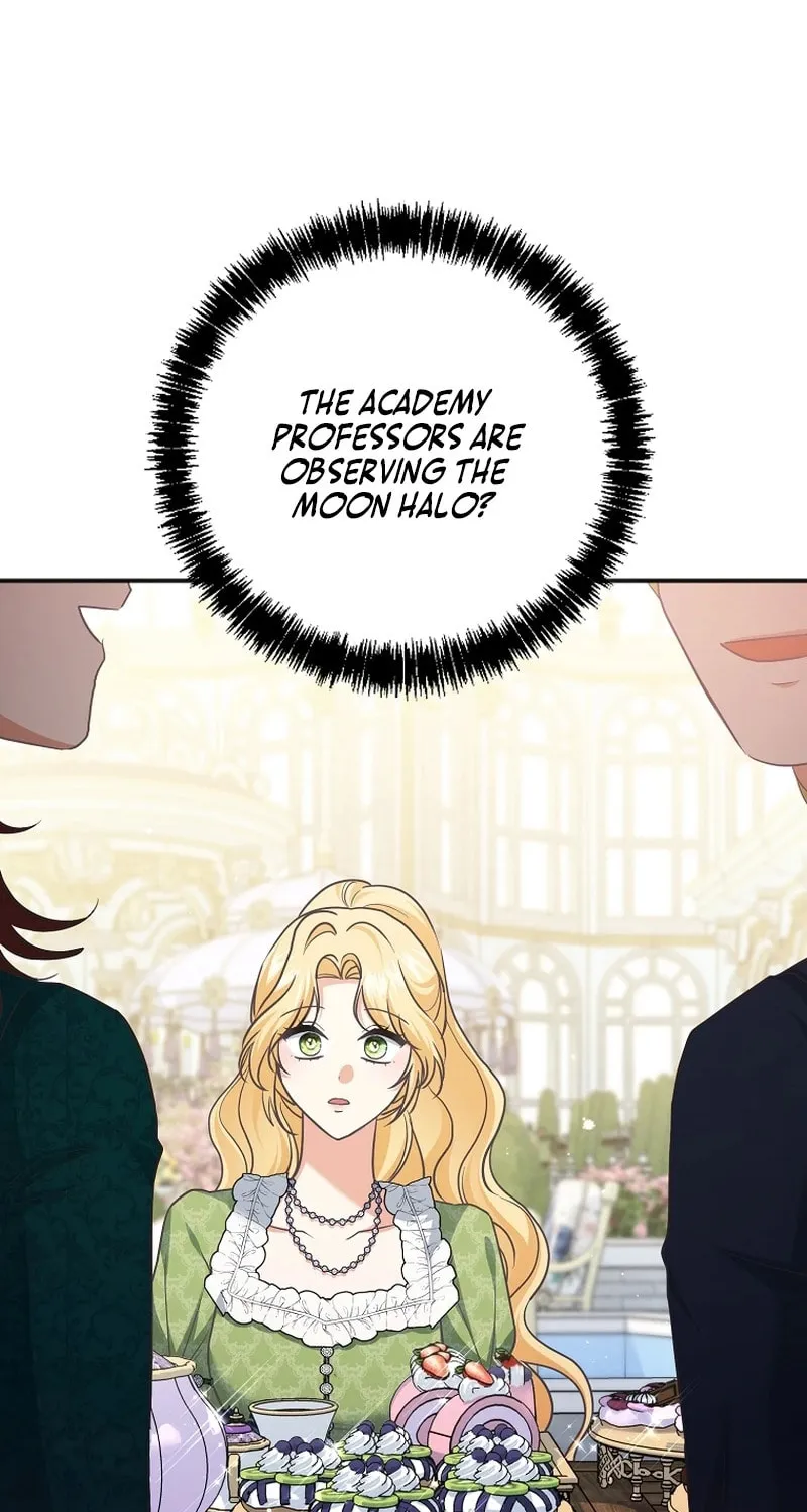 There Is No Need For the Tyrant Second Male Lead's Obsession Chapter 18 page 53 - 