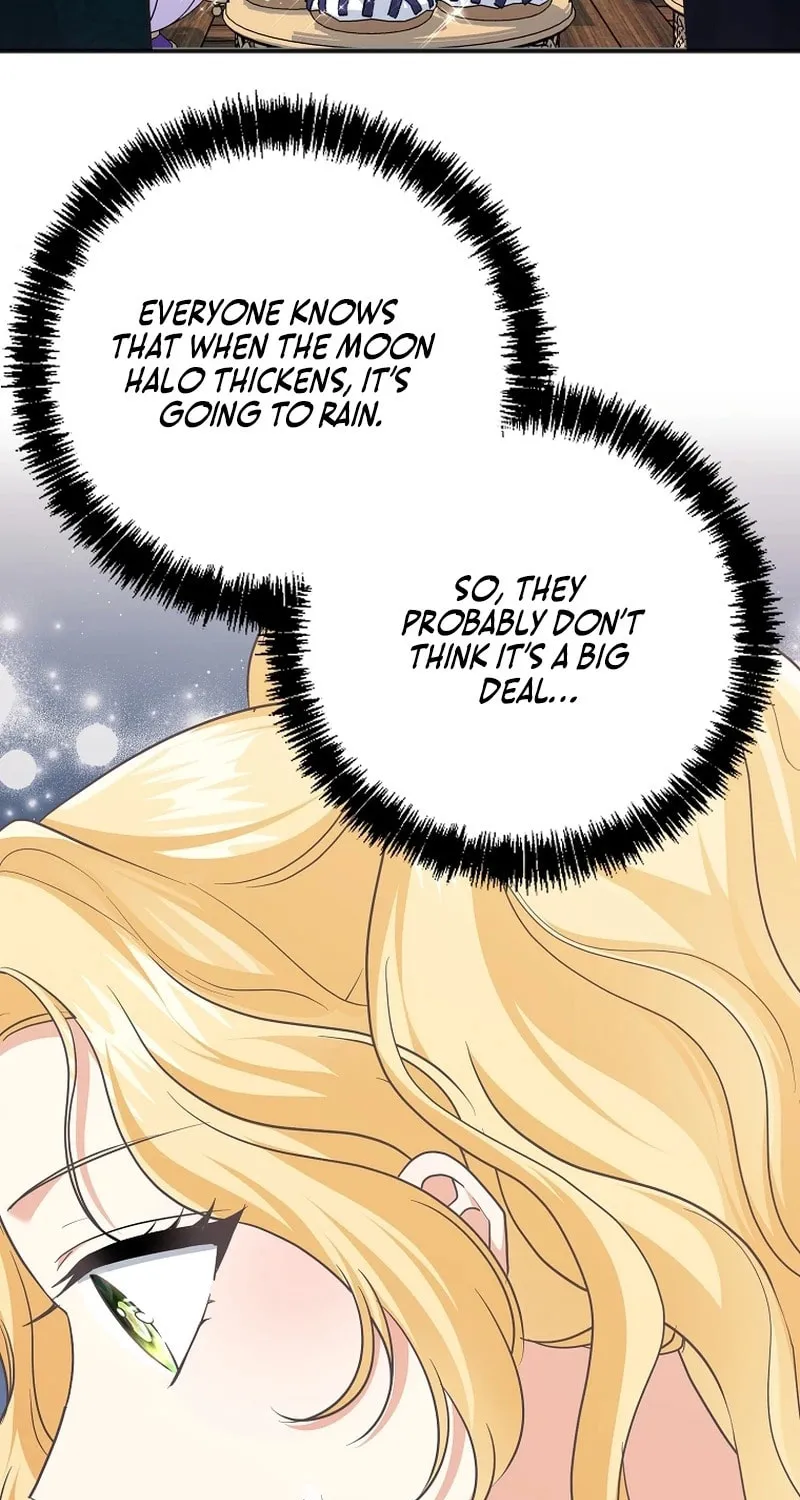 There Is No Need For the Tyrant Second Male Lead's Obsession Chapter 18 page 54 - 