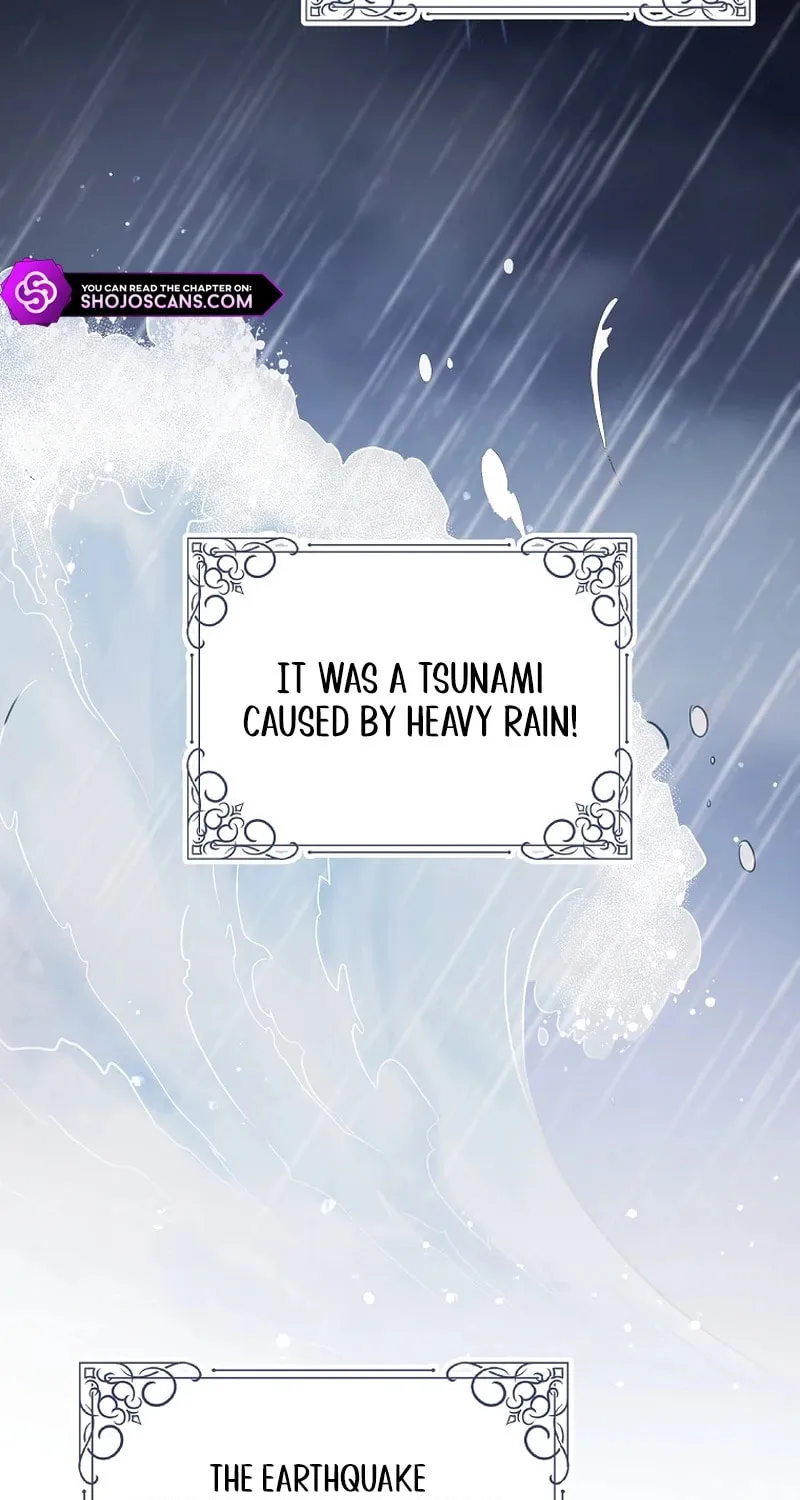 There Is No Need For the Tyrant Second Male Lead's Obsession Chapter 18 page 56 - 