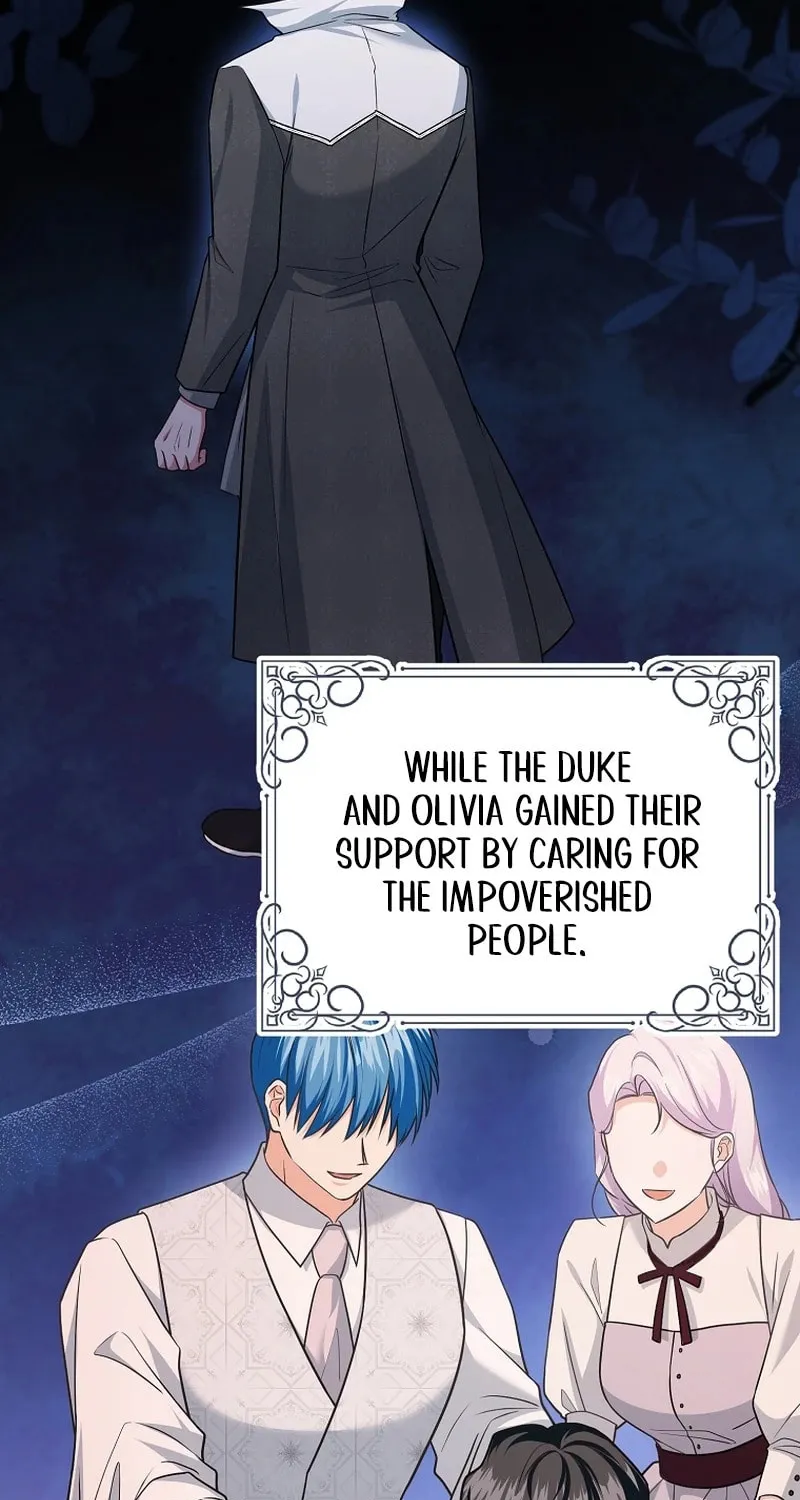 There Is No Need For the Tyrant Second Male Lead's Obsession Chapter 18 page 60 - 