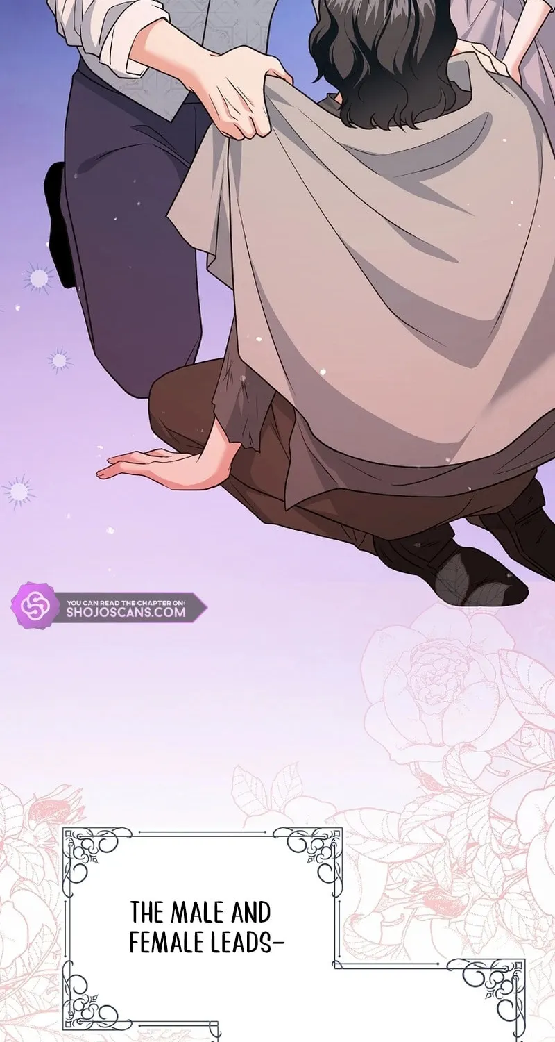 There Is No Need For the Tyrant Second Male Lead's Obsession Chapter 18 page 61 - 