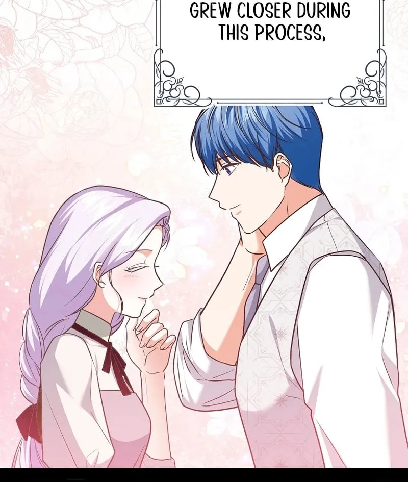 There Is No Need For the Tyrant Second Male Lead's Obsession Chapter 18 page 62 - 