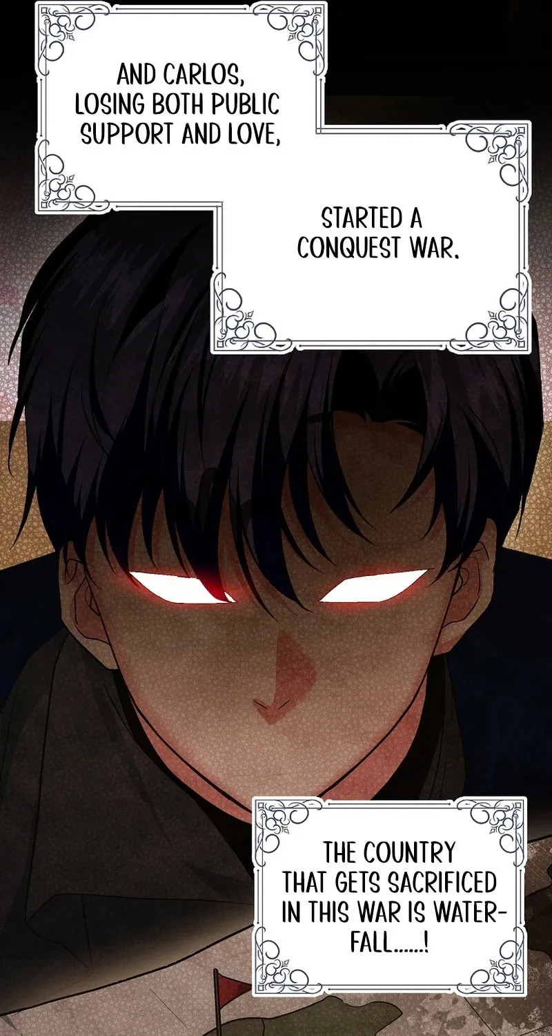 There Is No Need For the Tyrant Second Male Lead's Obsession Chapter 18 page 63 - 