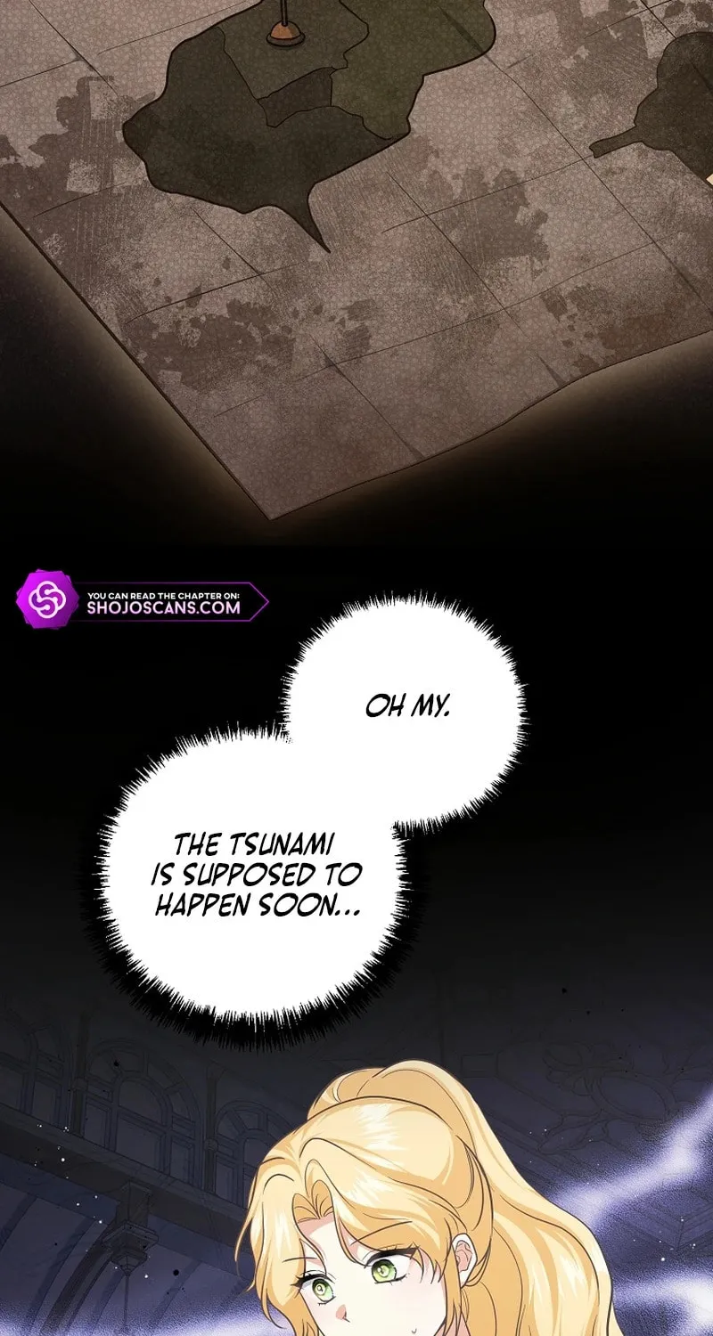 There Is No Need For the Tyrant Second Male Lead's Obsession Chapter 18 page 64 - 