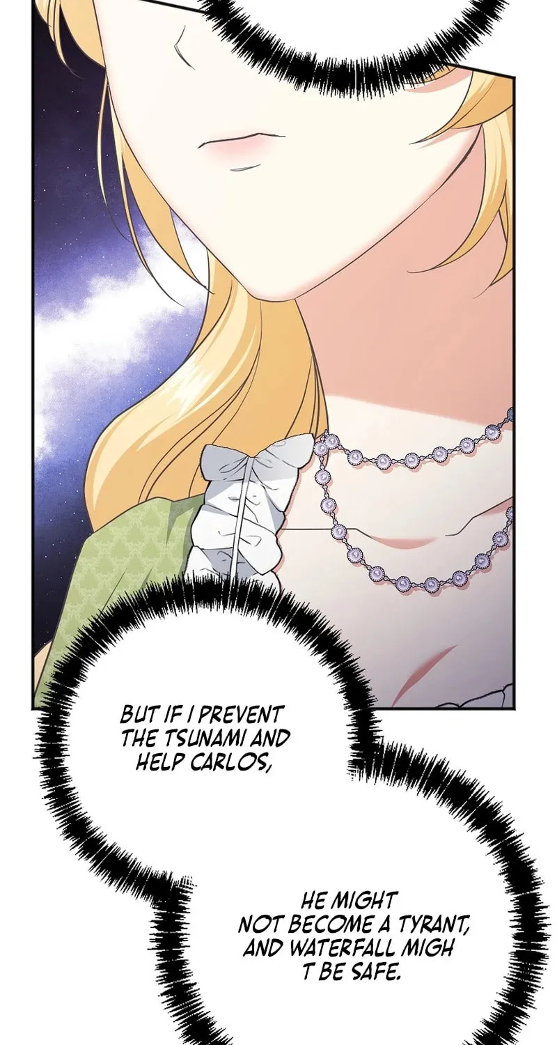 There Is No Need For the Tyrant Second Male Lead's Obsession Chapter 18 page 66 - 