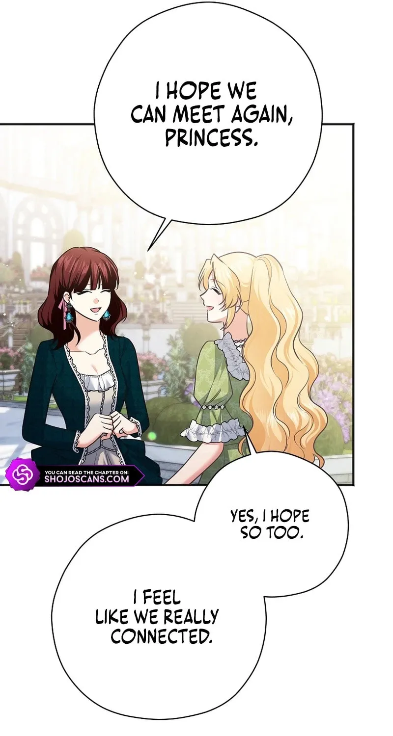 There Is No Need For the Tyrant Second Male Lead's Obsession Chapter 18 page 69 - 
