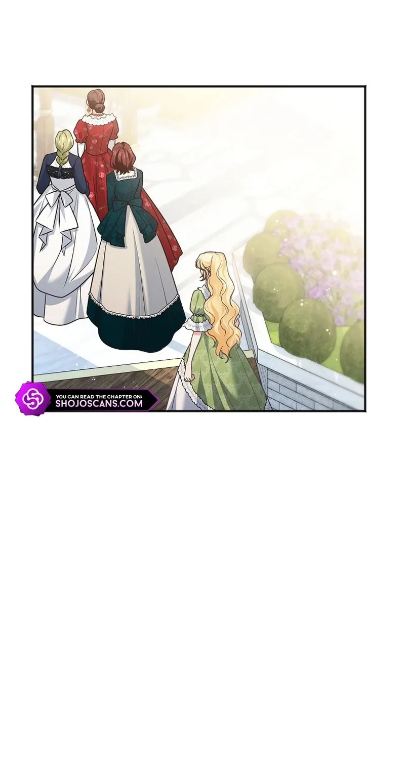 There Is No Need For the Tyrant Second Male Lead's Obsession Chapter 18 page 70 - 