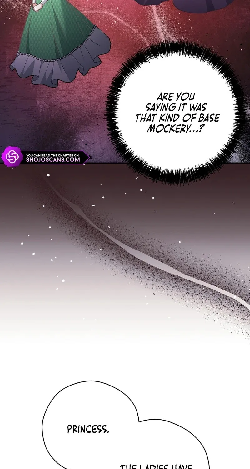 There Is No Need For the Tyrant Second Male Lead's Obsession Chapter 18 page 8 - 