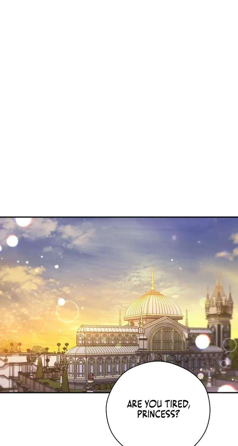 There Is No Need For the Tyrant Second Male Lead's Obsession Chapter 18 page 71 - 