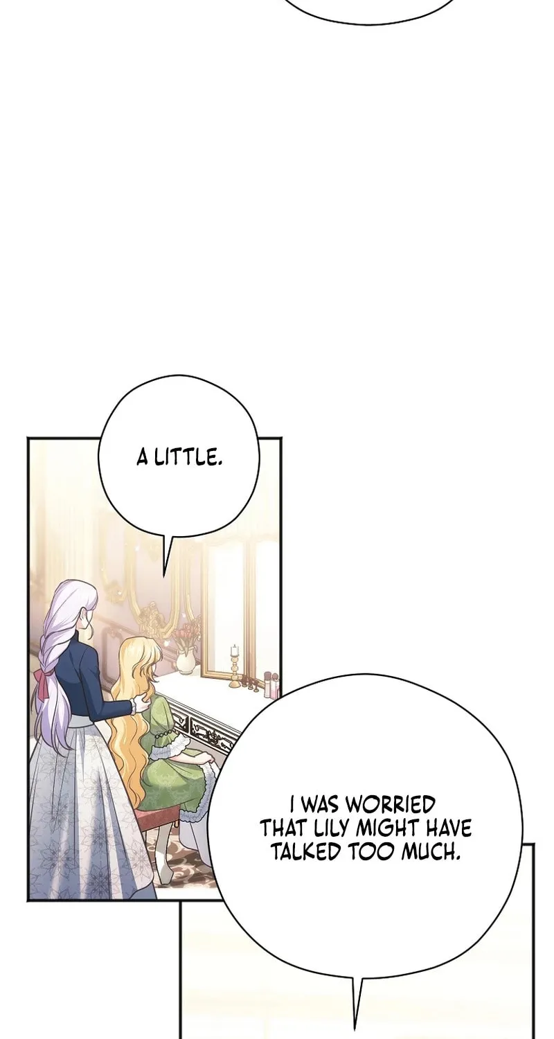 There Is No Need For the Tyrant Second Male Lead's Obsession Chapter 18 page 72 - 