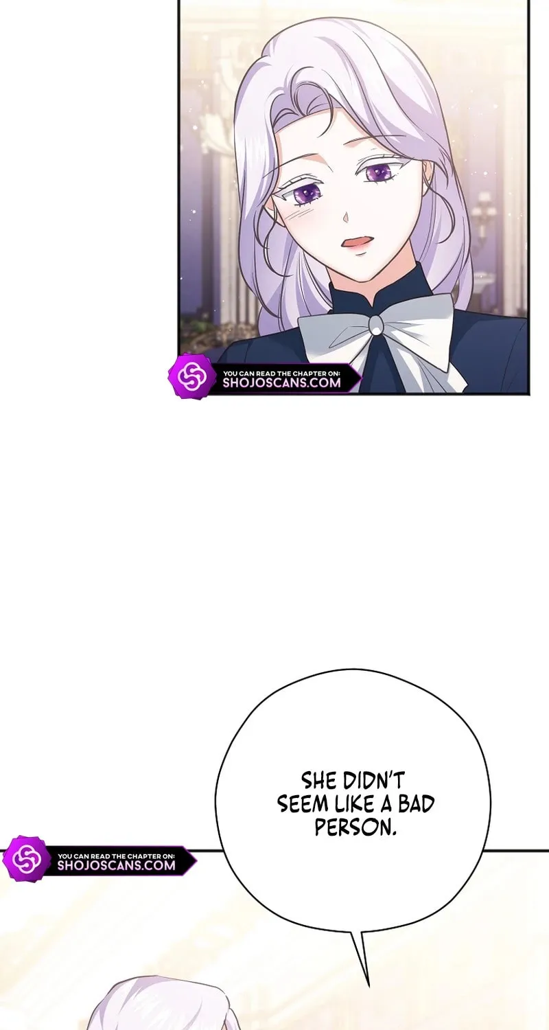There Is No Need For the Tyrant Second Male Lead's Obsession Chapter 18 page 73 - 