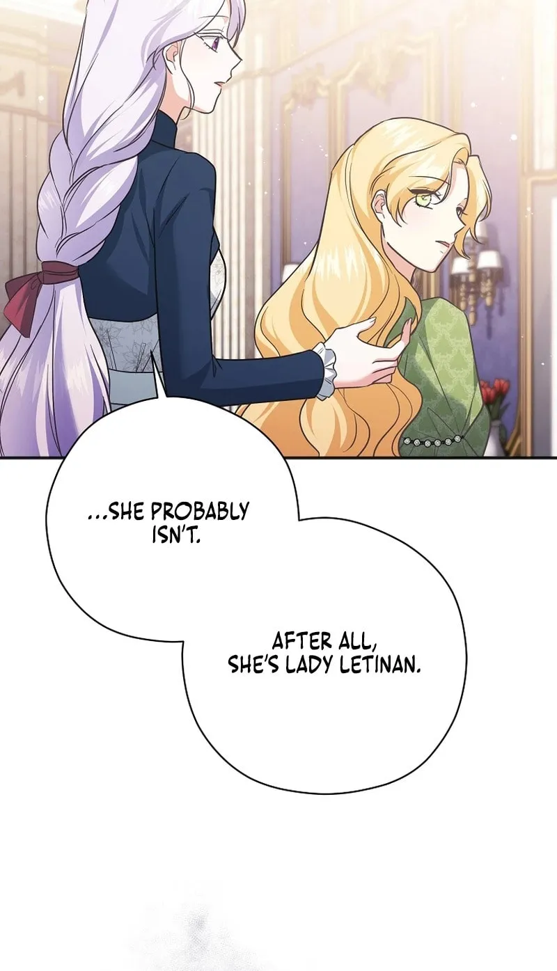 There Is No Need For the Tyrant Second Male Lead's Obsession Chapter 18 page 74 - 