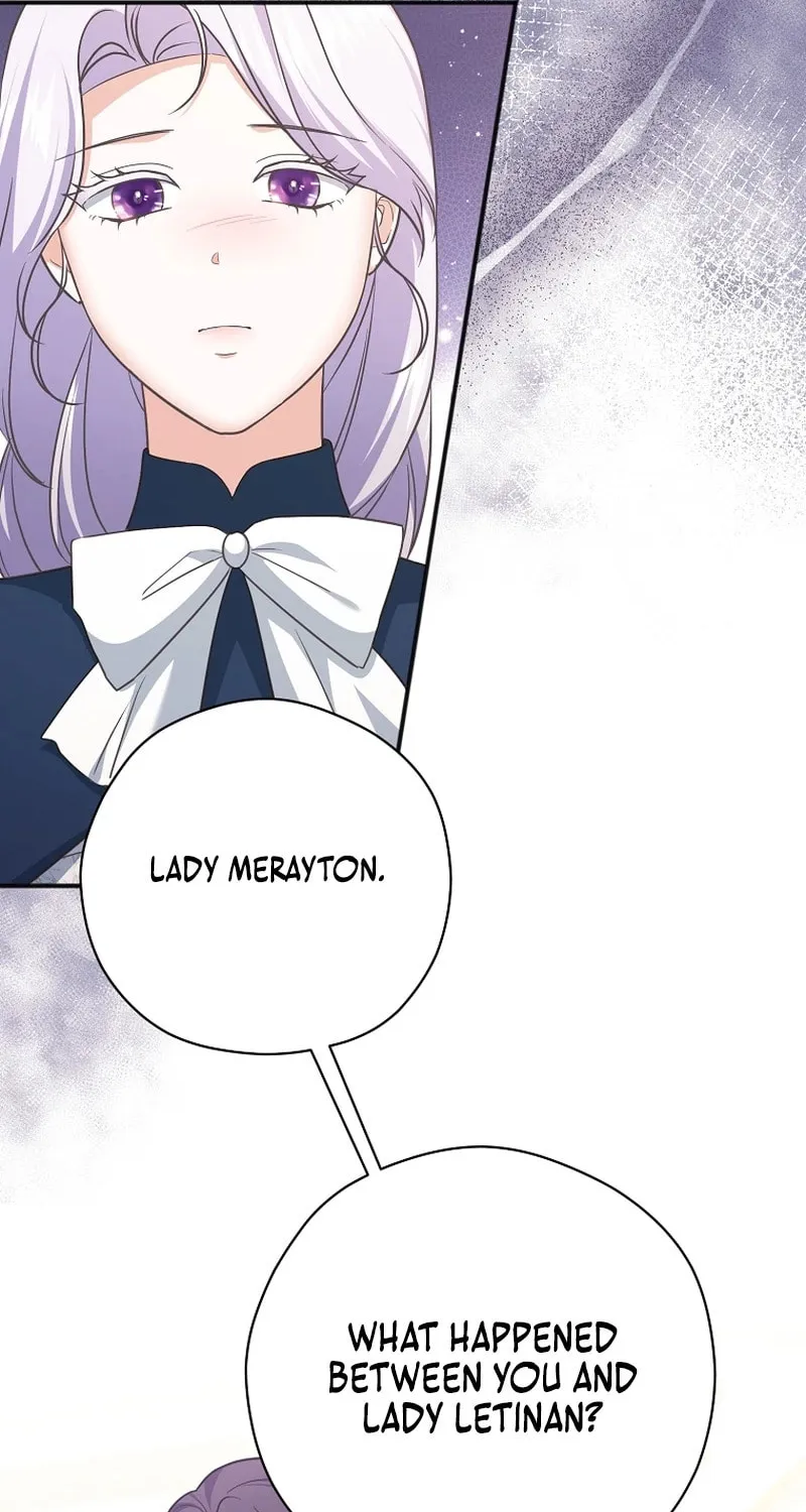 There Is No Need For the Tyrant Second Male Lead's Obsession Chapter 18 page 76 - 