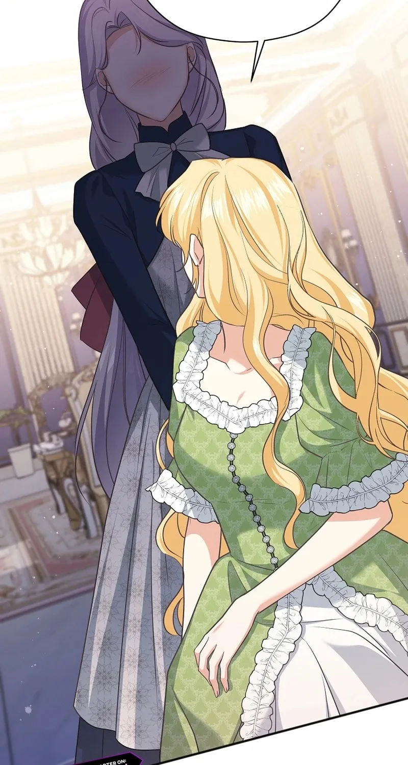 There Is No Need For the Tyrant Second Male Lead's Obsession Chapter 18 page 77 - 