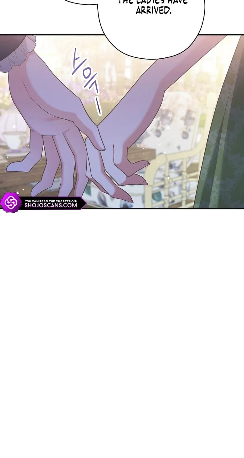 There Is No Need For the Tyrant Second Male Lead's Obsession Chapter 18 page 9 - 
