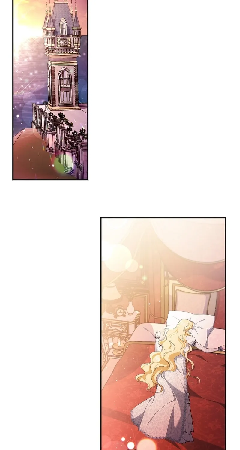 There Is No Need For the Tyrant Second Male Lead's Obsession Chapter 2 page 2 - 