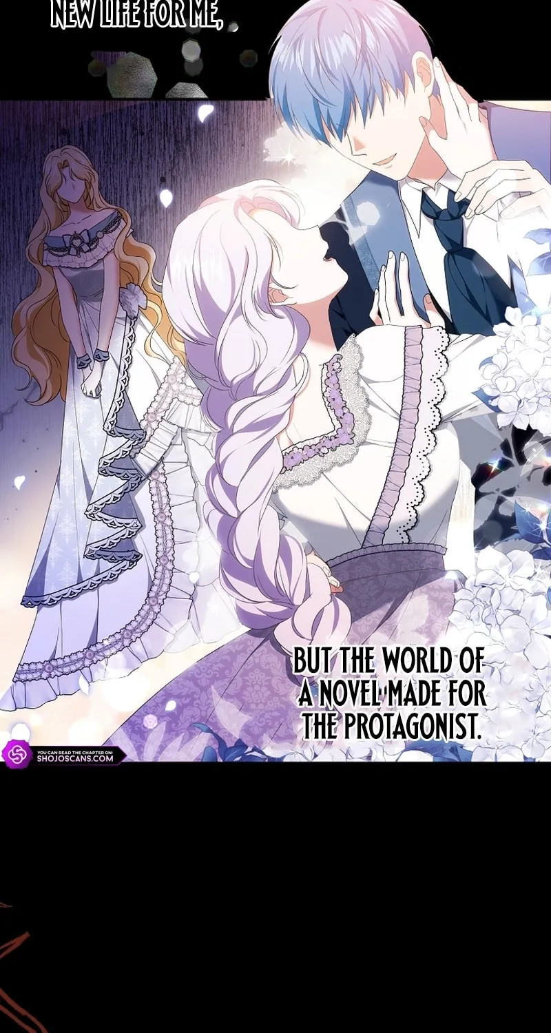 There Is No Need For the Tyrant Second Male Lead's Obsession Chapter 2 page 16 - 
