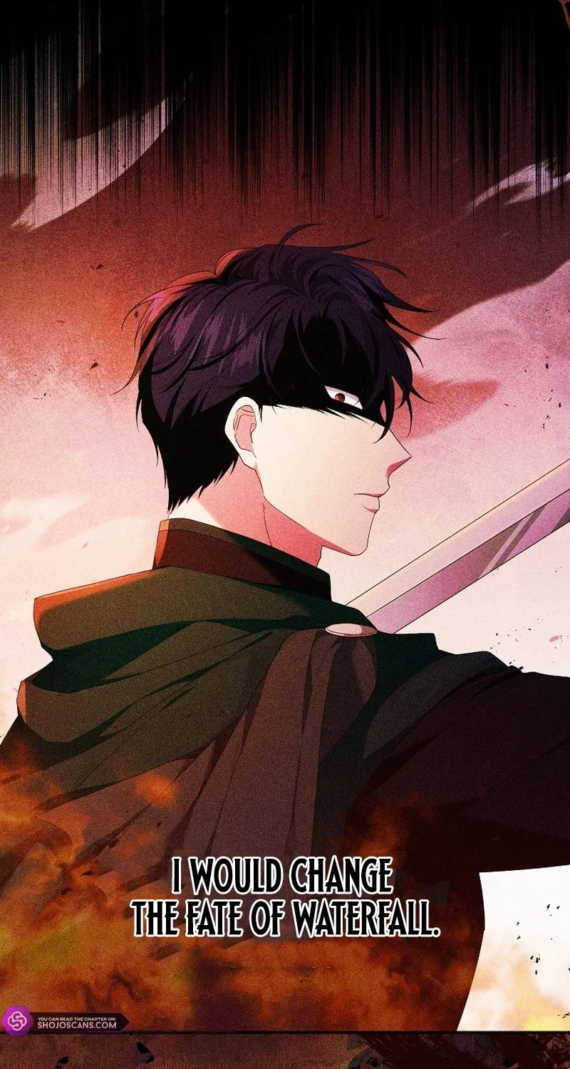 There Is No Need For the Tyrant Second Male Lead's Obsession Chapter 2 page 18 - 