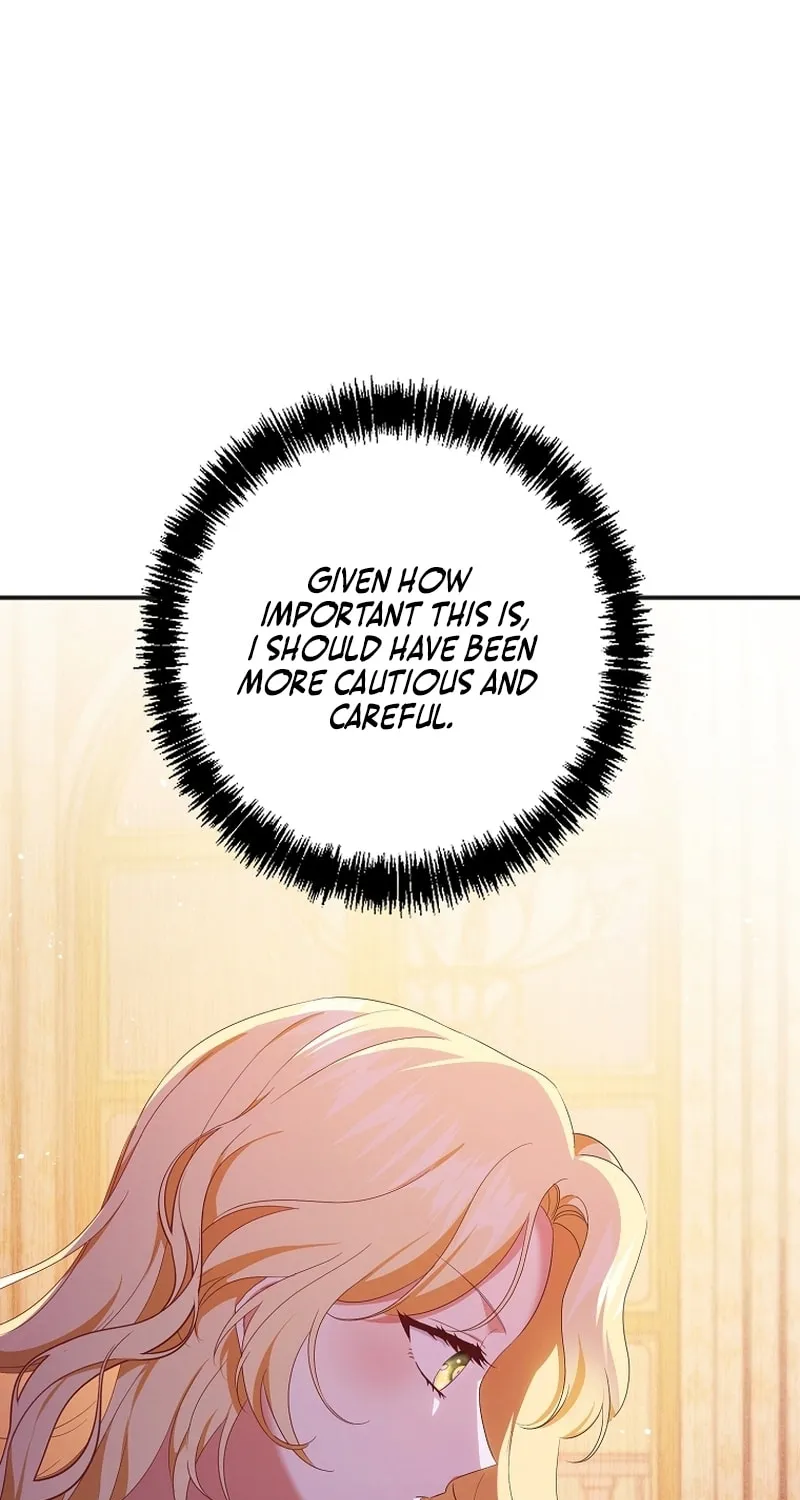 There Is No Need For the Tyrant Second Male Lead's Obsession Chapter 2 page 20 - 