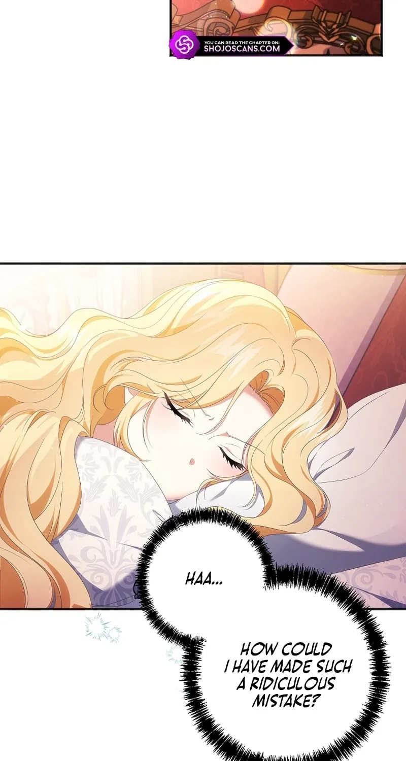 There Is No Need For the Tyrant Second Male Lead's Obsession Chapter 2 page 3 - 