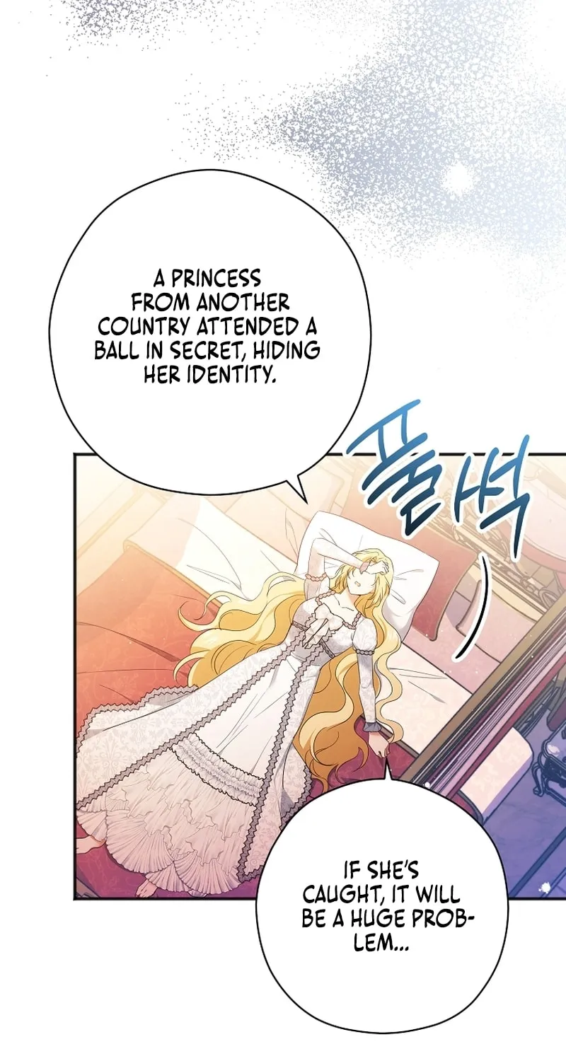 There Is No Need For the Tyrant Second Male Lead's Obsession Chapter 2 page 22 - 