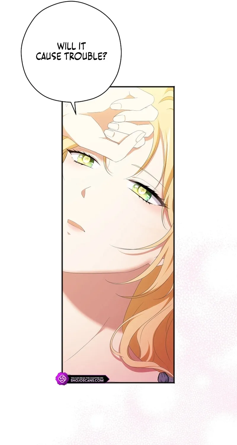 There Is No Need For the Tyrant Second Male Lead's Obsession Chapter 2 page 24 - 