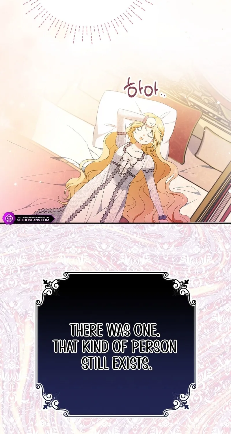There Is No Need For the Tyrant Second Male Lead's Obsession Chapter 2 page 26 - 