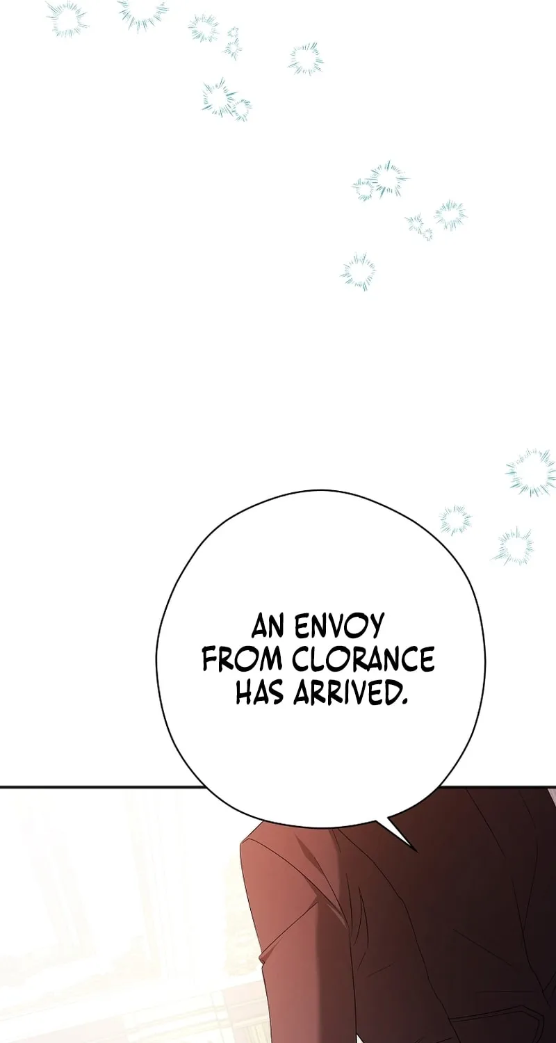 There Is No Need For the Tyrant Second Male Lead's Obsession Chapter 2 page 30 - 