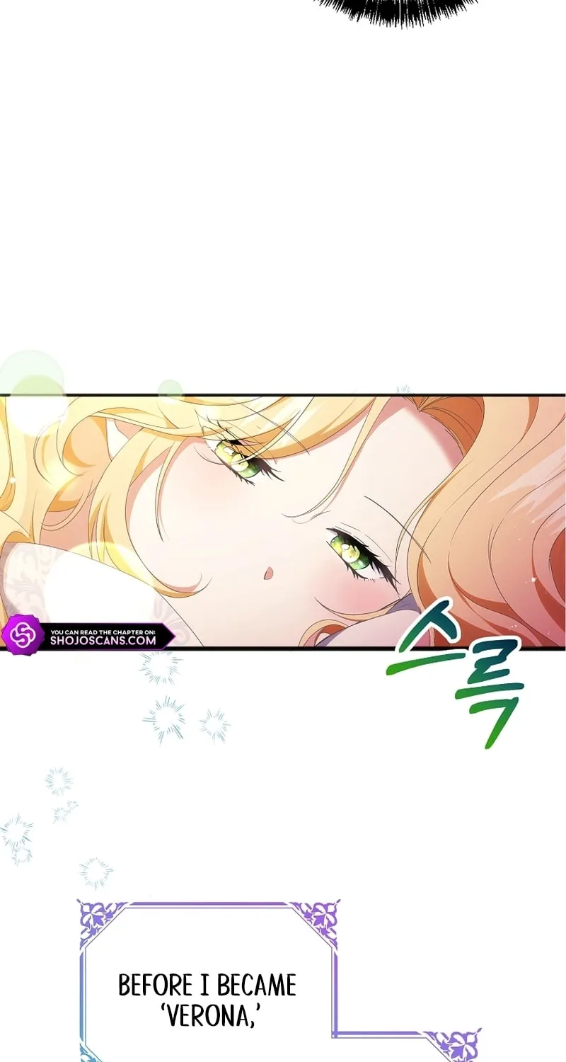 There Is No Need For the Tyrant Second Male Lead's Obsession Chapter 2 page 4 - 