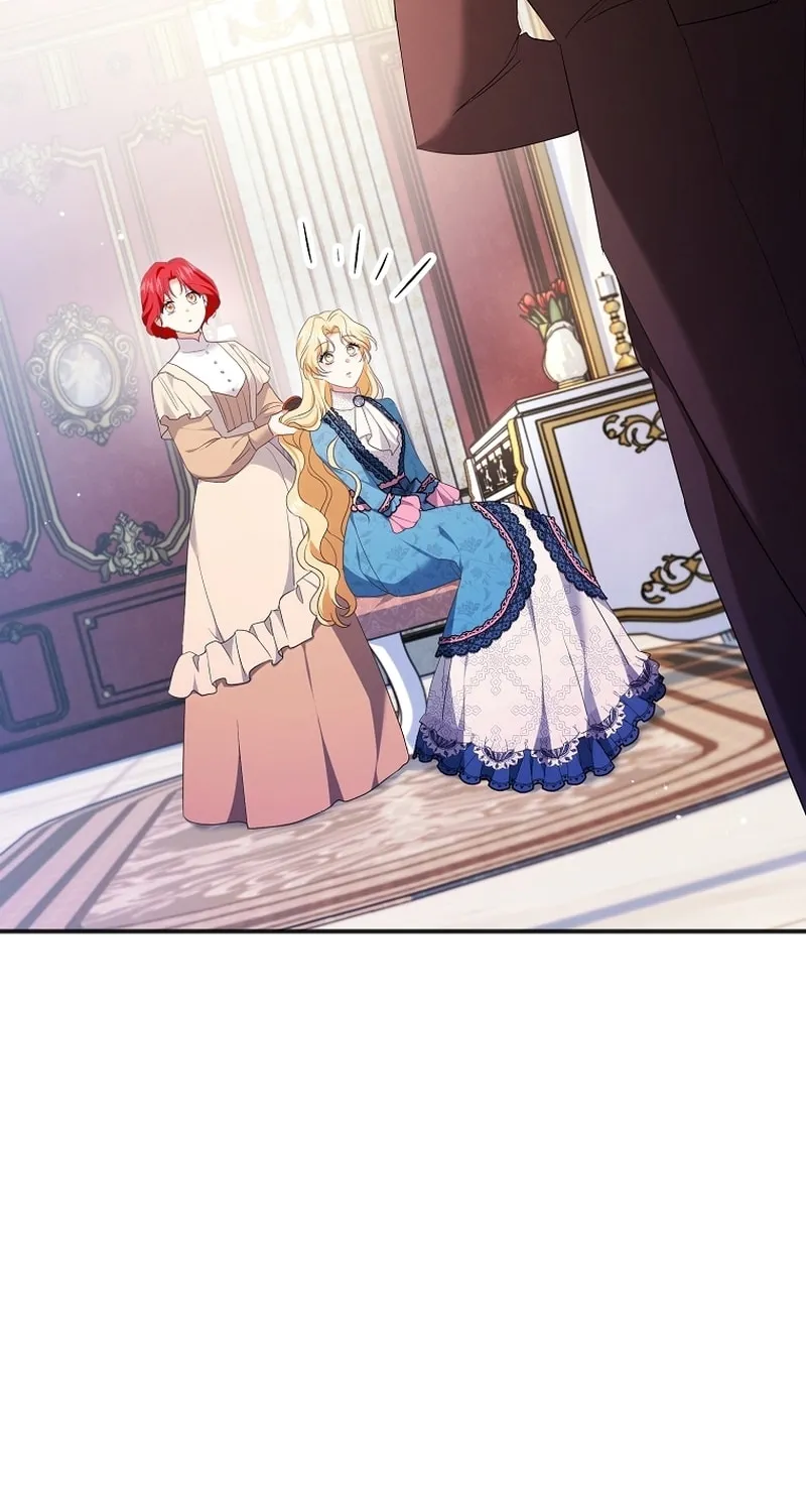 There Is No Need For the Tyrant Second Male Lead's Obsession Chapter 2 page 31 - 