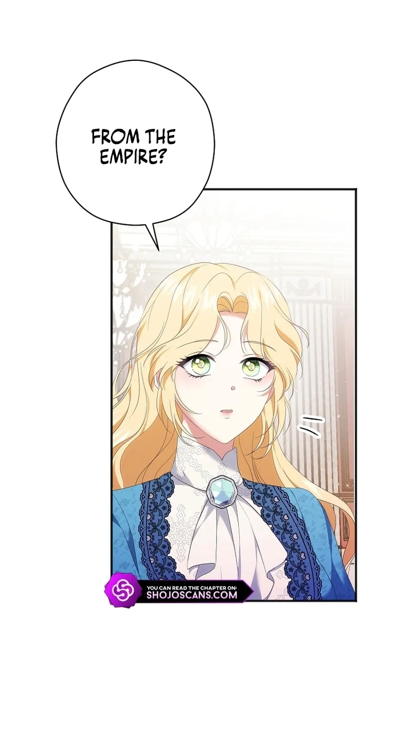 There Is No Need For the Tyrant Second Male Lead's Obsession Chapter 2 page 32 - 